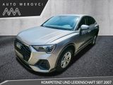 Audi Q3 Sportback 45 TFSIe S-tronic/ACC-Lane-Tot/Navi - Audi Q3 Gebrauchtwagen in Dortmund