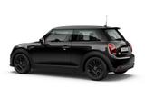 MINI Cooper SE Classic Trim LED NAVI LEDER AppleCarPl - MINI Cooper SE: Classic Trim