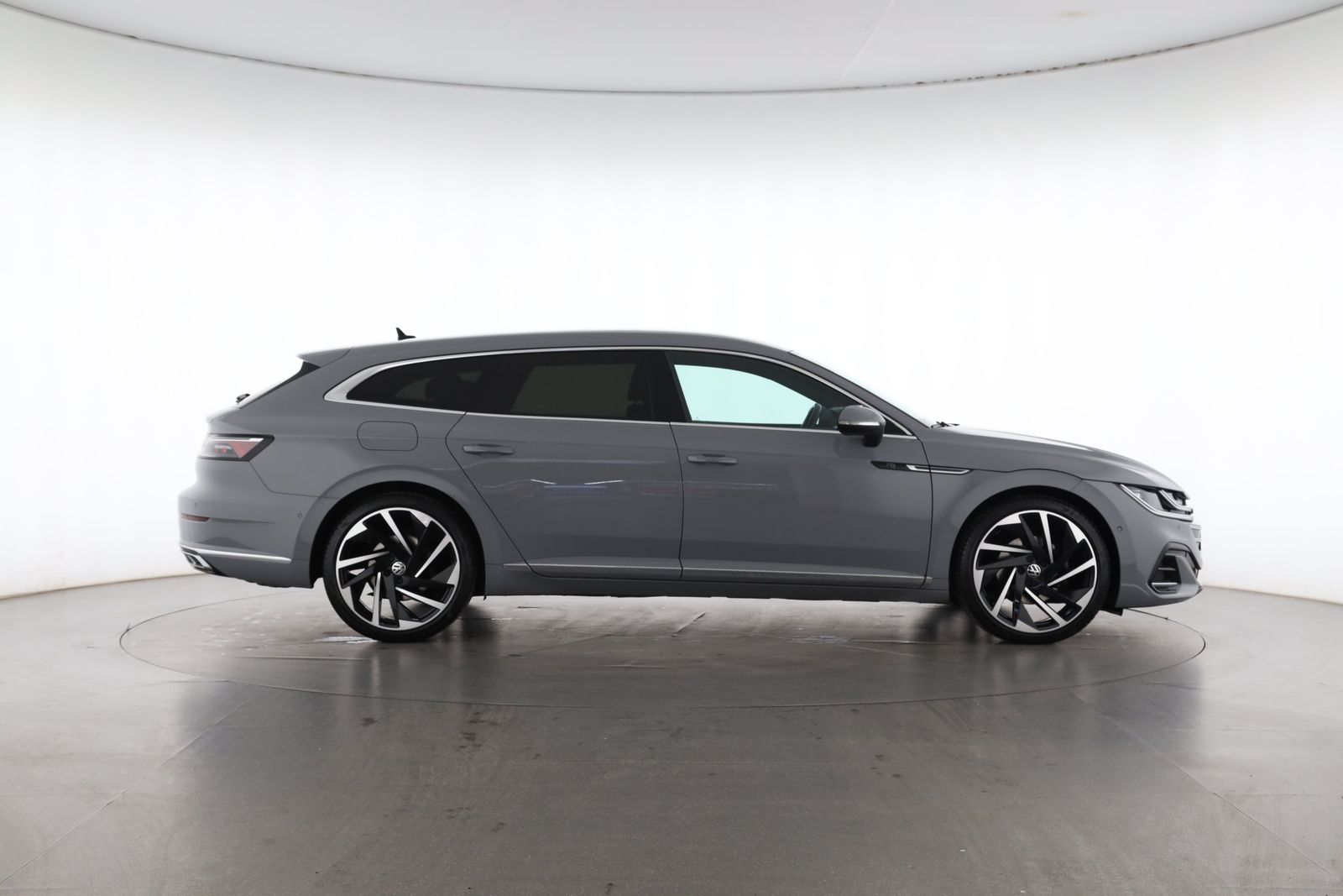 Volkswagen Arteon - Bild 7
