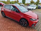 Volkswagen Polo 2.0 TSI OPF DSG GTI GTI
