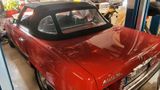Mercedes-Benz W107, Oldtimer, deutsches Modell  - Mercedes-Benz: W107