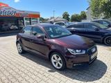 Audi A1 1.0 TFSI Ultra Sportback design*S-Tronic* - Audi A1 Gebrauchtwagen in Berlin