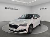 Skoda SCALA CLEVER 1,0l TSI 81kW, 7-Gang-DSG - Skoda Scala: Clever