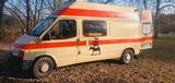 Ford Transit  MK3 - gebrauchte Ford Transit aus dem Jahr 1992