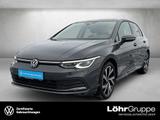 Volkswagen Golf VIII Lim. 1.5 eTSI DSG Style