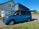 Volkswagen T6 California Ocean TDI 2.0 mit Autarkie-Paket - VW T6 California Gebrauchtwagen in Berlin