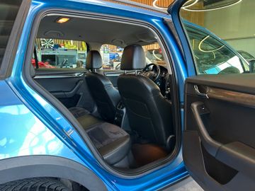 Skoda Octavia*KEYLESS*MEMORY*StandHZ*SitzHZ(VH)*ACC*