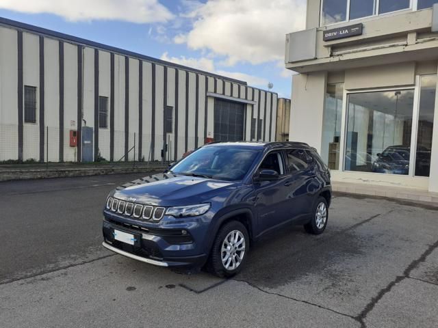 Jeep JEEP Compass PROMO FINANZIAMENTO 1.6 Multijet II