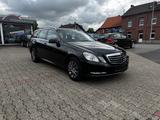 Mercedes-Benz E 220 T CDI 7-G Distronic Totwink. Spurhalte 2HD - Mercedes-Benz E 220: Cdi T