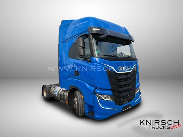 Iveco Stralis AS440 LNG