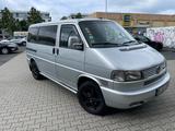 Volkswagen T4 Multivan GENERATION*Klima*Tempomat*Teilausbau - Volkswagen T4: Generation