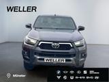 Toyota Hilux 4x4 Double Cab Autm. Invincible *AHK*Kamer - Toyota Hilux: D4d