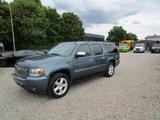 Chevrolet Suburban 4x4 LTZ*Autogas LPG*SD*7-Sitze*AHK* - Chevrolet Suburban