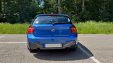 BMW 135i Coupé Lim. Ed. Lifestyle M Sportp. Limi... - BMW 1er Reihe mit Benzin-Antrieb: Sportwagen