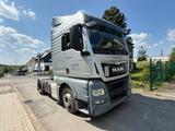 MAN TGX 18.440 XLX  BLS  deutscher LKW  Standard - MAN Lkw