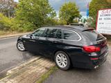 BMW Touring 518d BMW Individual), Sport-Fahrwerk (M- - BMW 518: 518i