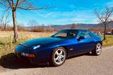 Porsche 928 GTS, H-Zulassung - Porsche 928: 928gts