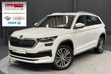 Skoda Kodiaq L&K 4x4 *LEDER*MASSAGE*360*AHK*Standhzg* - : Allradantrieb, Geländewagen