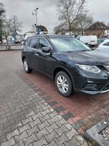 Nissan X-Trail 1.6 DIG-T N-VISION N-VISION - Nissan X-Trail N-VISION