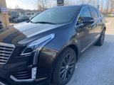 Cadillac XT5 3.6L V6 AWD AT Platinum - gebrauchte Cadillac Kombis