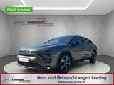 Citroën C5 X 1.2 PureTech You Navi/Kamera/Sitzheizung/Te - Citroën C5 X YOU mit Benzin-Antrieb