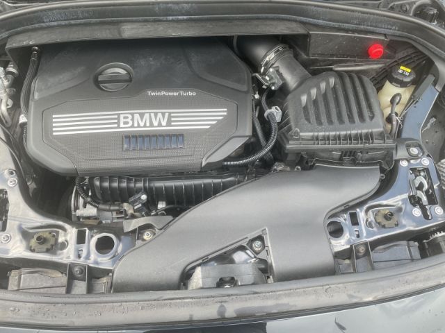 Fahrzeugabbildung BMW 218 Active Tourer i Luxury Line Autom. Navi, Sit