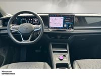 Volkswagen Tayron - Vorschau Bild 6