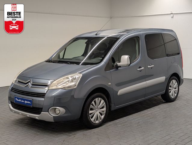 Citroën Berlingo Silver Select Für Gewerbe, Ex-/Import