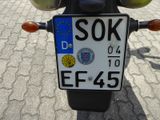 Aprilia PEGASO 650 I.E. - Offers matching your search criteria