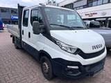 Iveco Daily  Doppelkabine 33 S13 AHK - Iveco Hamburg