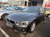 BMW 318 i Advantage - BMW 318: I