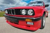 BMW E30 325i Cabrio  - BMW 325: Cabrio, E30 325i