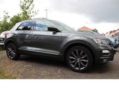 Fahrzeugabbildung Volkswagen T-Roc Sport 4Motion*aus 1.Hand!*Sehr gepflegt!*