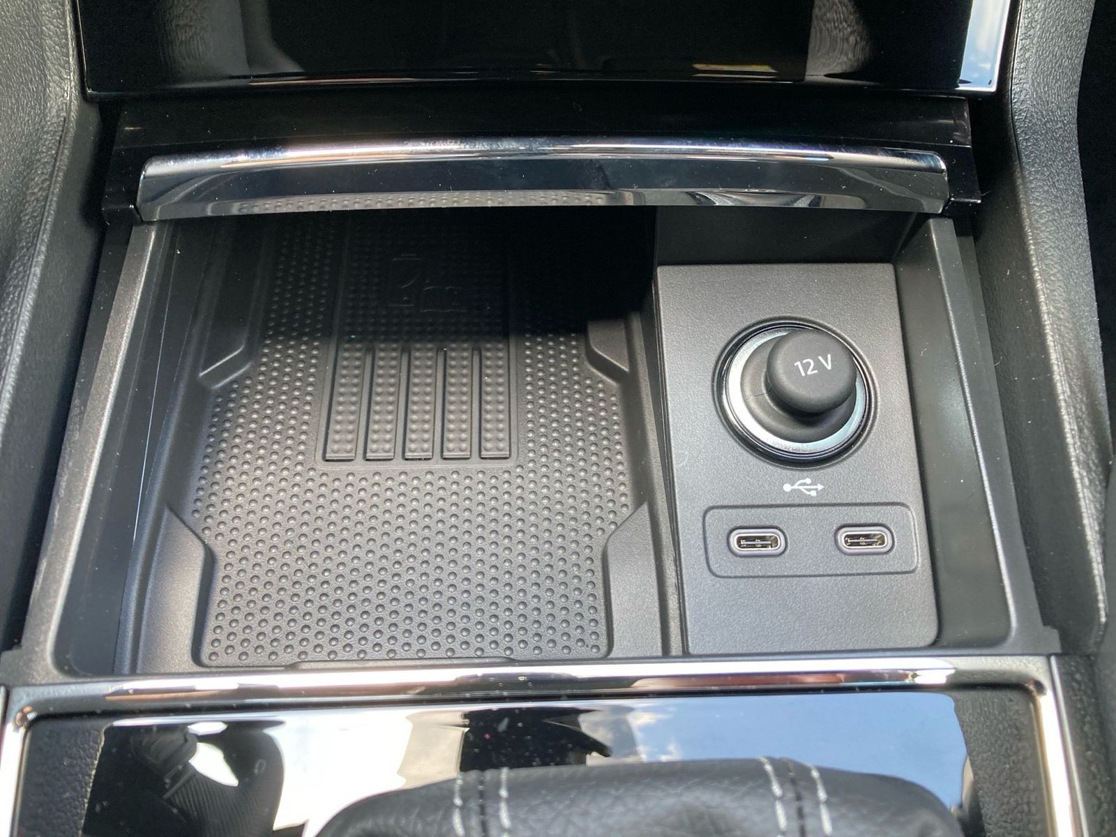 Skoda Karoq - Bild 15