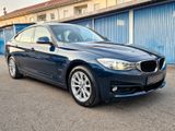 BMW 320 i GT Gran Turismo +NAVI+BIXENON+GRA+PDC+EU6+ - BMW: Gt3