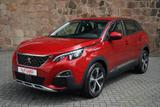 Peugeot 3008 1.2 PureTech 130 Allure LED Navi Totwinkel - gebrauchte Peugeot 3008 aus dem Jahr 2020