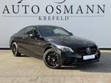 Mercedes-Benz C 43 AMG Coupe 4M AMG Speedshift TCT 9G|DISTR+ - Mercedes-Benz C 43 AMG Gebrauchtwagen in Mülheim (Ruhr)