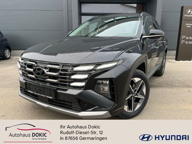 Hyundai TUCSON - Bild 2