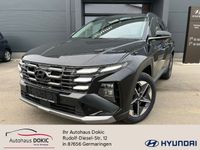 Hyundai TUCSON - Vorschau Bild 2