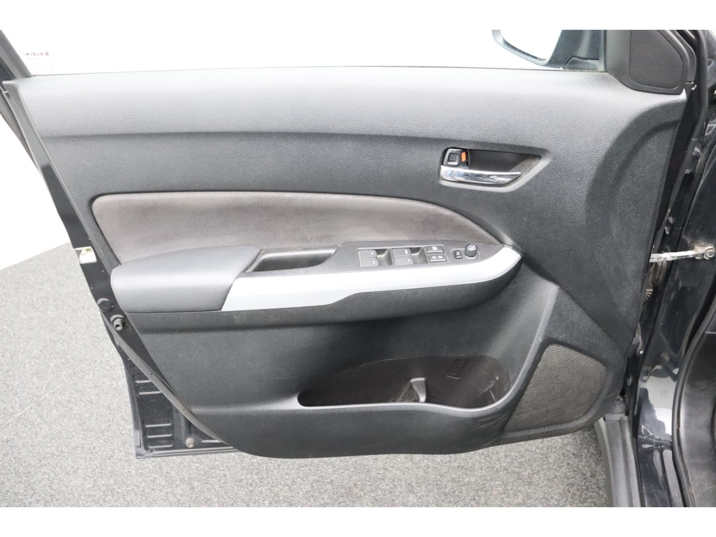 Fahrzeugabbildung Suzuki Vitara 1.4 S 4x4 ACC Kamera Navigation SHZ