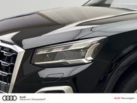 Audi Q2 - Vorschau Bild 5