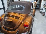 Volkswagen Käfer 1303 Cabrio  - aus 1978: Cabrio