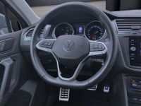 Volkswagen Tiguan - Vorschau Bild 12