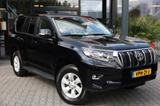 Toyota Land Cruiser 2.8 D-4D 5DRS CHALLENGER A/T VAN  - gebrauchte Toyota Land Cruiser aus dem Jahr 2022