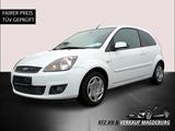Ford Fiesta Style,Klima,Frontscheibenheizung! - Gebrauchtwagen bis 1.500 Euro mit TÜV
