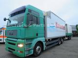MAN TGA 26.430  XXL,/  Carrier / LBW / AHK