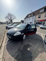 Fiat Punto | TÜV 08/2027 | gepflegt | fahrbereit - Fiat Punto Gebrauchtwagen in Mannheim