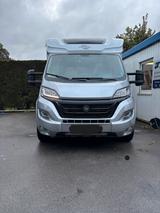 Carado T338 pro+ mit TV und Sat-Anlage - Carado T 338 pro