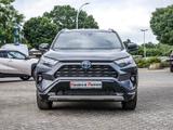 Toyota RAV 4 2.5 Hybrid Style PDC SHZ NAVI ACC LED 360° - Toyota RAV 4: 2.2
