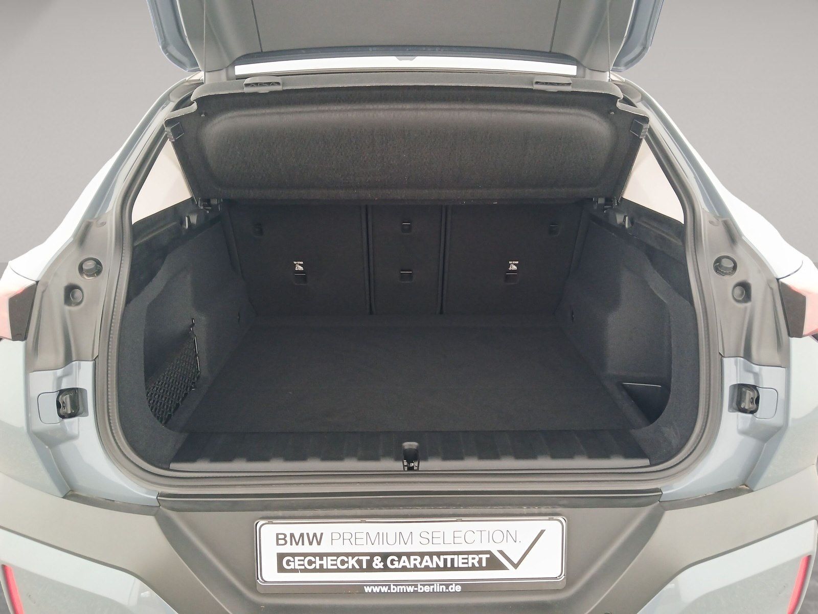BMW X2 - Bild 13